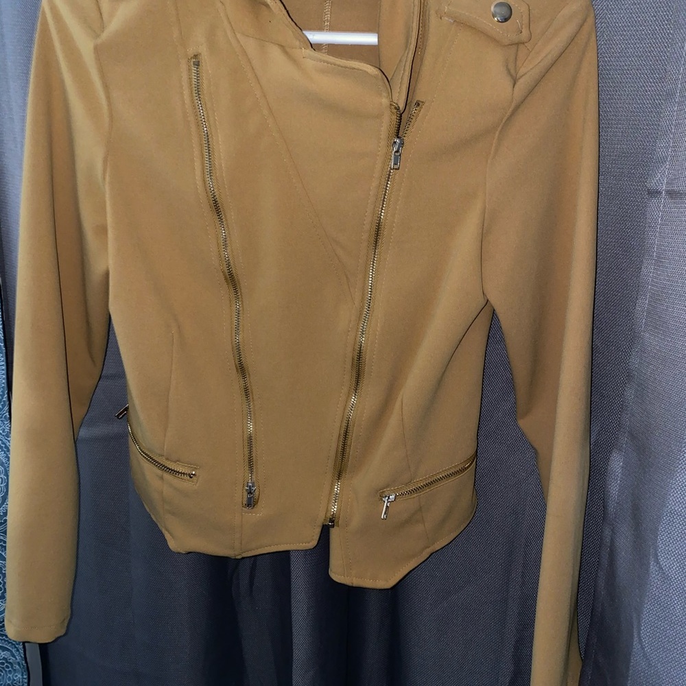 Jacket - Picture 2 of 2